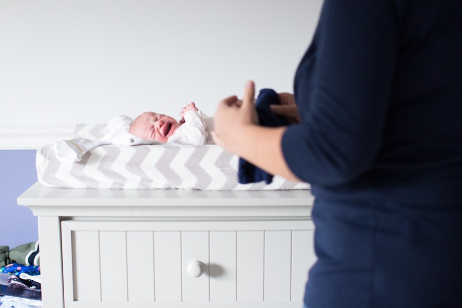 The Hardest Part of Being a Single&nbsp;Mom