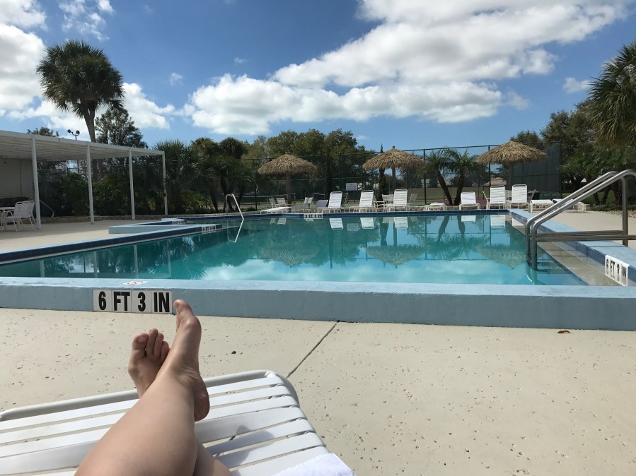 It’s the Little&nbsp;Things