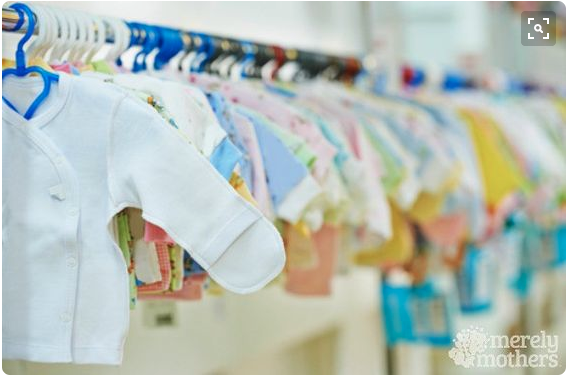 Overcoming Baby Store&nbsp;Syndrome