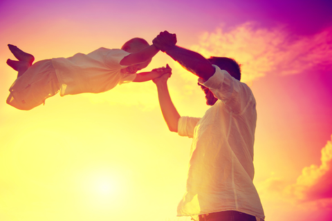 Don’t Cancel Father’s Day on Account of This Single Mom’s&nbsp;Son