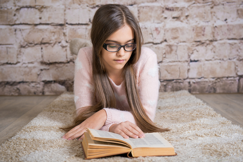 Don’t Discourage Young&nbsp;Rereaders