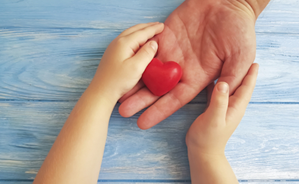 Thankful Momma, Thankful&nbsp;Toddler